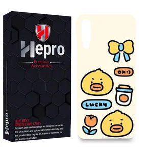 HEPRO MC Cover for SAMSUNG GALAXY A30S/A50/A50S