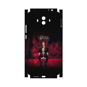 MAHOOT The Devils Advocate-FullSkin Cover Sticker for Huawei Mate 10