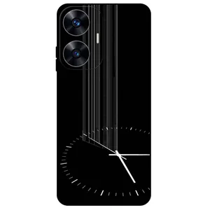 Megafone Interstellar 1895 Cover For Realme C55