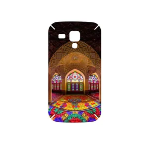 MAHOOT Nasir Al-Molk Mosque Cover Sticker for Samsung Galaxy S Duos GT S7562