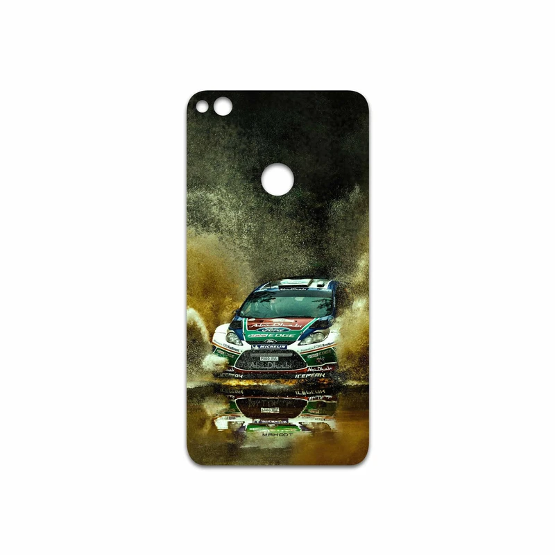 برچسب پوششی ماهوت مدل Rally مناسب برای گوشی موبایل آنر 8 Lite