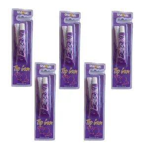 چسب موش غفاری مدل Top Gum وزن 150 گرم مجموعه 5 عددی