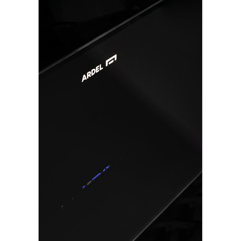 هود مخفی آردل مدل LU-H-G-100 سایز 70