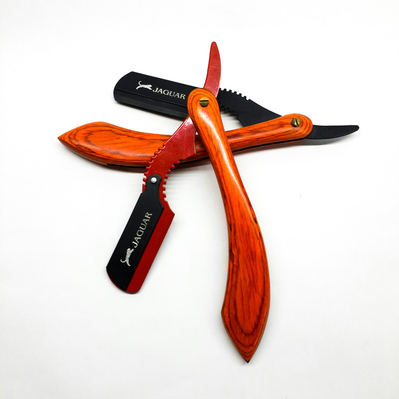 دسته تیغ اصلاح جگوار مدل Zapata