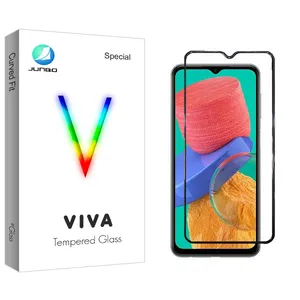 Junbo Viva Screen Protector For Samsung Galaxy M33