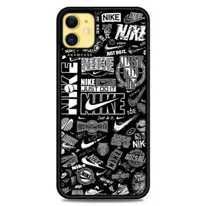 AKAM AMC-WA11-NIKE-31 Cover For Apple iPhone 11
