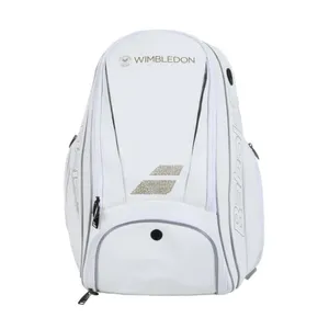 کوله پشتی تنیس بابولات مدل Pure Wimbledon