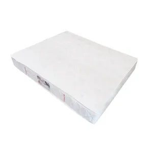 تشک رویال مدل آیسان دونفره سایز 160×200 سانتی متر
