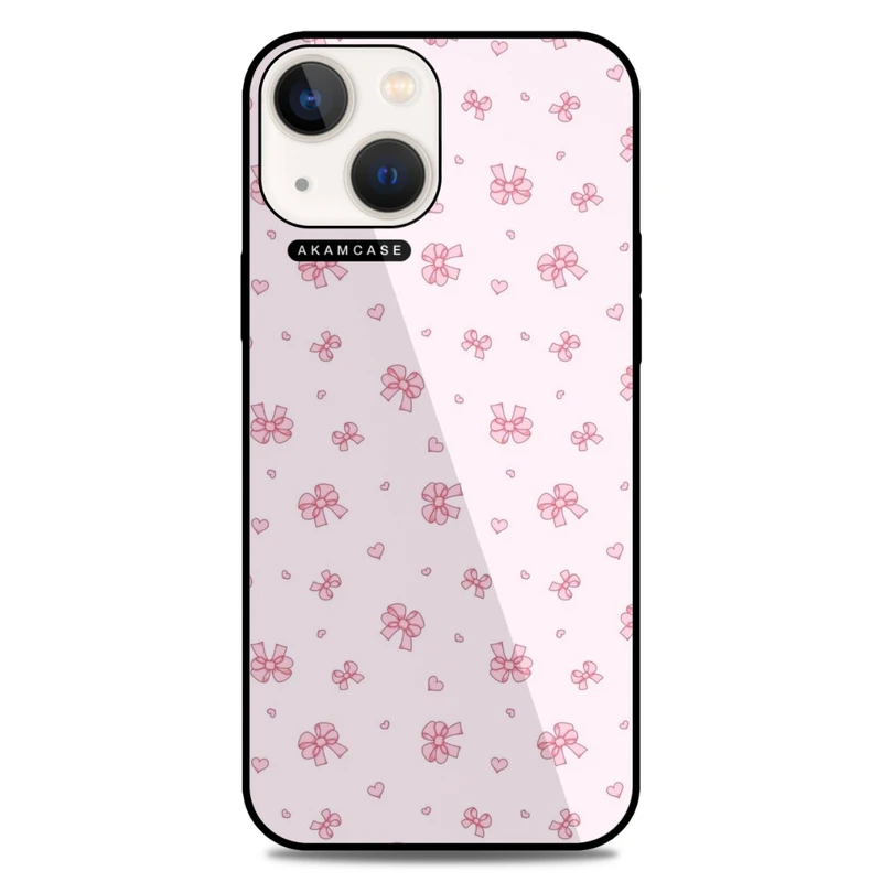 کاور آکام مدل AMC-WA13-BOWS4 مناسب برای گوشی موبایل اپل iPhone 13