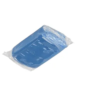 خمیر کلی تمیز کننده خودرو سوناکس  کد 54200