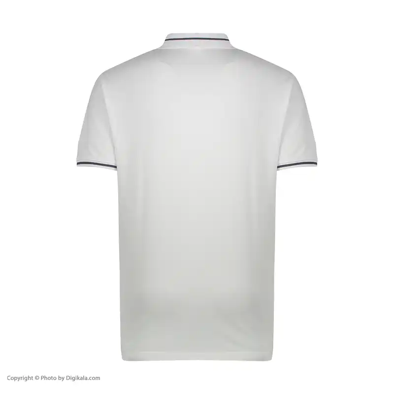 پولوشرت ورزشی مردانه یو اس پولو مدل PO 600