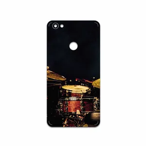 MAHOOT Drum Kit Cover Sticker for Xiaomi Redmi Note 5A Prime