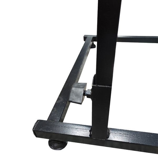 استند فروشگاهی مدل کاغذ کادو کد S25