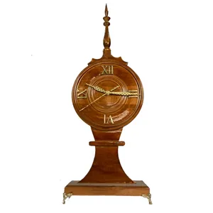 ساعت رومیزی طرح افر مدل AF35