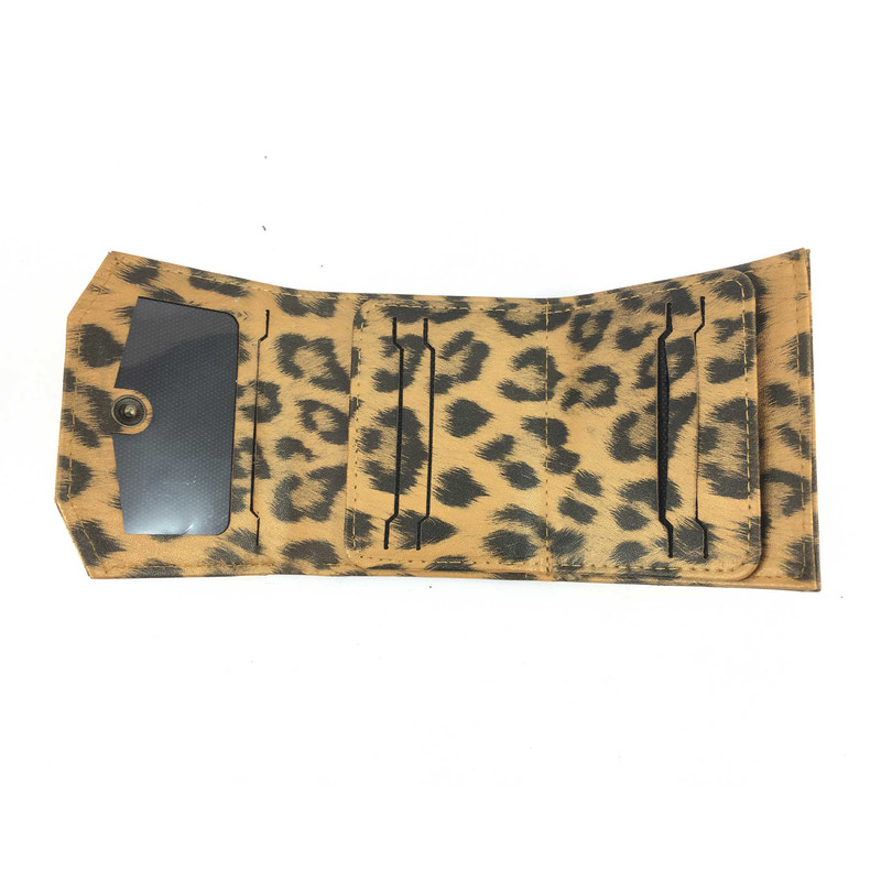 کیف پول زنانه مدل KDZ-6348