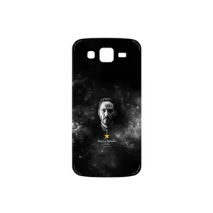 MAHOOT Keanu Reeves Cover Sticker for Samsung Galaxy Grand 2
