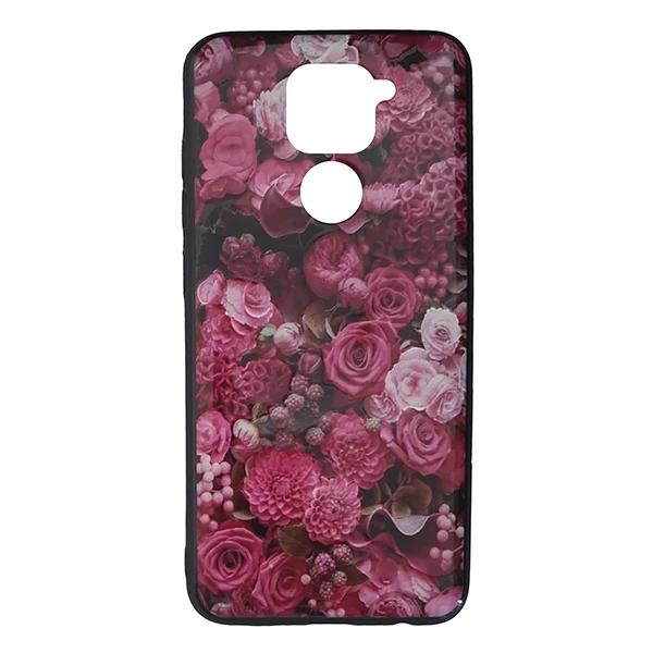 کاور مدل FL-01 مناسب برای گوشی موبایل شیائومی Redmi Note 9