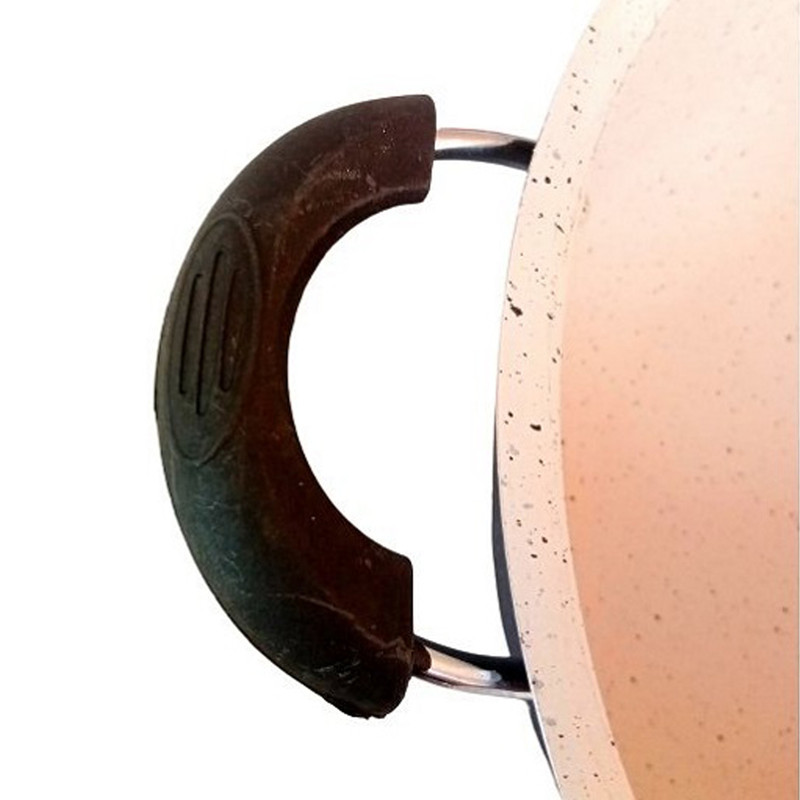 تابه هلنا مدل گرانیتی سایز 34