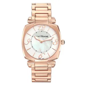 ساعت مچی عقربه ای زنانه سانتانوره مدل 721108 8AYBR