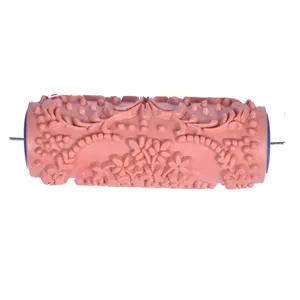 غلتک نقاشی طرح ST-77 سایز 6 اینچ