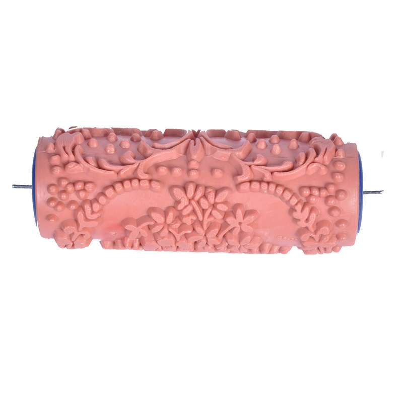 غلتک نقاشی طرح ST-77 سایز 6 اینچ غلتک نقاشی طرح ST-77 سایز 6 اینچ