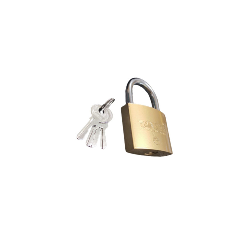 قفل آویز تندیس مدل 50mm