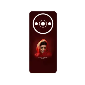 MAHOOT Portrait of an Indian Woman Cover Sticker for Xiaomi Redmi A3x