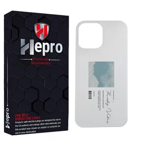 HEPRO MC Cover for Apple IPHONE 16 PRO MAX