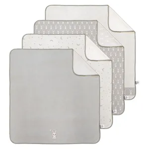 خشک کن نوزاد مامز کیوتی مدل KH-55 بسته 4 عددی