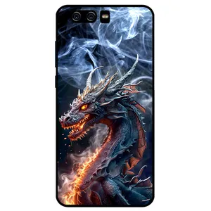 Megafone Dragon 7453 Cover for Huawei P10