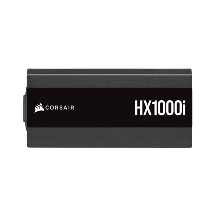 منبع تغذیه کامپیوتر کورسیر مدل HX1000i Platinum 1000W