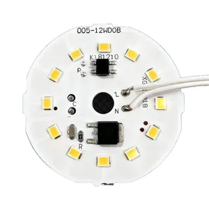 چیپ ال ای دی 12 وات مدل XG-11318