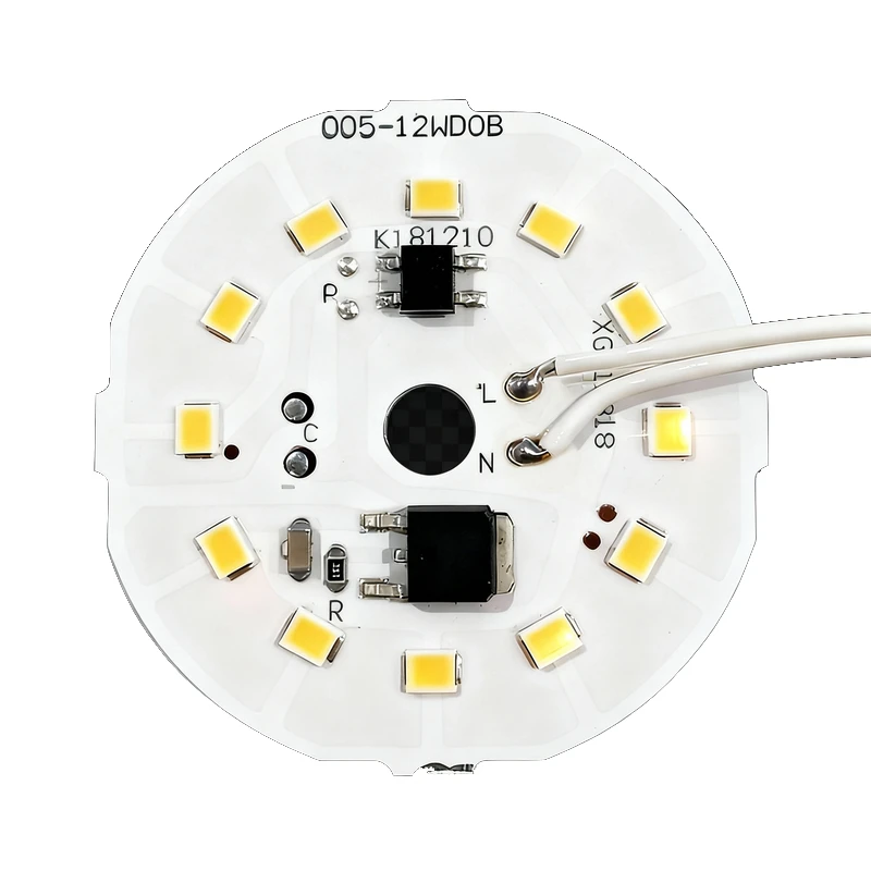 چیپ ال ای دی 12 وات مدل XG-11318