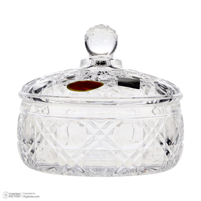 قندان ام جی دابلیو مدل Y244