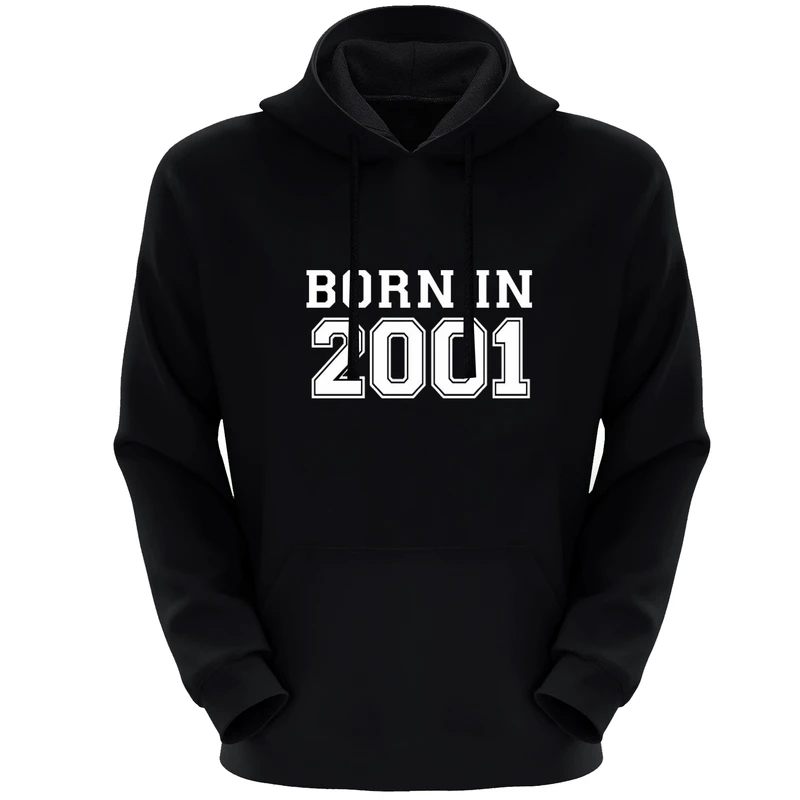 هودی مردانه مدل F405 2001