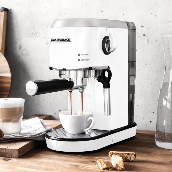 اسپرسو ساز گاستروبک مدل 42717