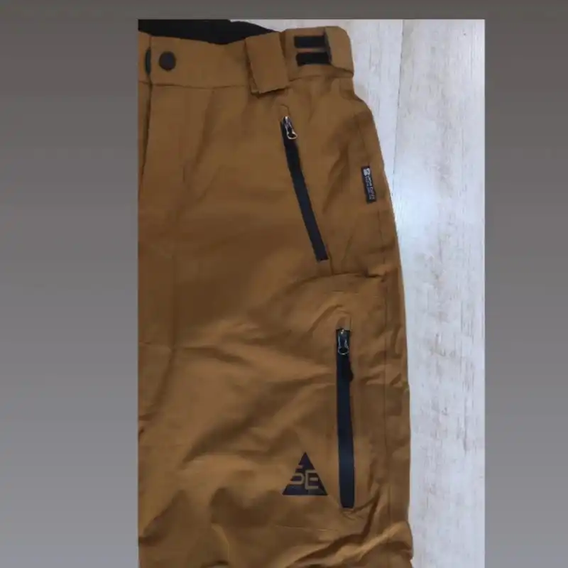 شلوار اسکی مردانه سی اند ای مدل CA555