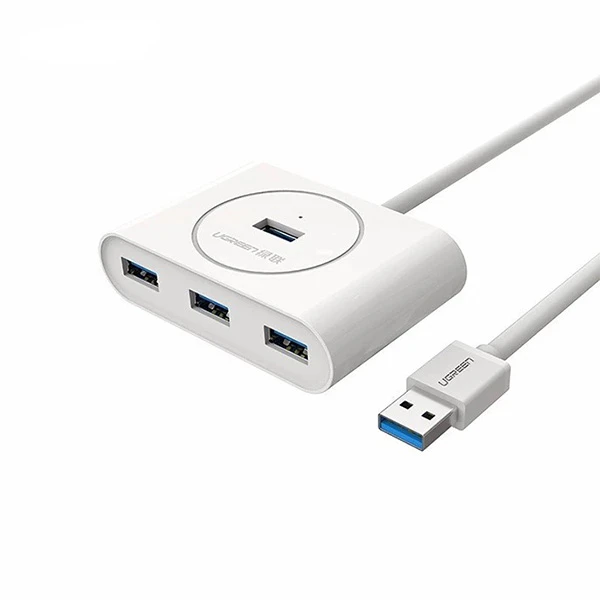 هاب 4 پورت USB 3.0 یوگرین مدل 30217-CR113