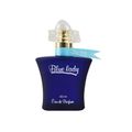 Blue Lady حجم 40 میلی لیتر