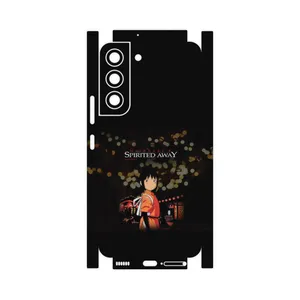 MAHOOT Spirited Away-FullSkin Cover Sticker for Samsung Galaxy S22 5G