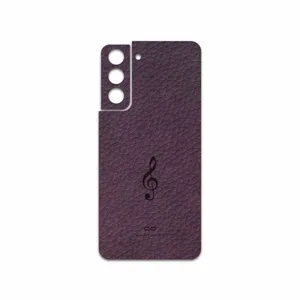 MAHOOT PL-SOL Cover Sticker for Samsung Galaxy S21 FE 5G