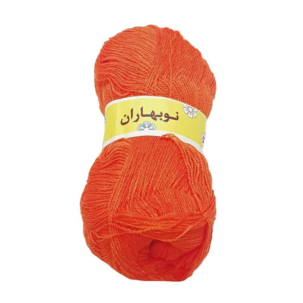 کاموا نو بهاران مدل 5695