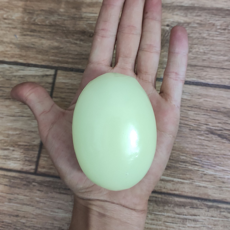 سنگ تزیینی مدل شب تاب تخم مرغی سنگ تزیینی مدل شب تاب تخم مرغی