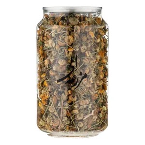 گل بابونه ممتاز مزرعه الی - 50 گرم