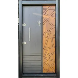 درب ضد سرقت  کد m016
