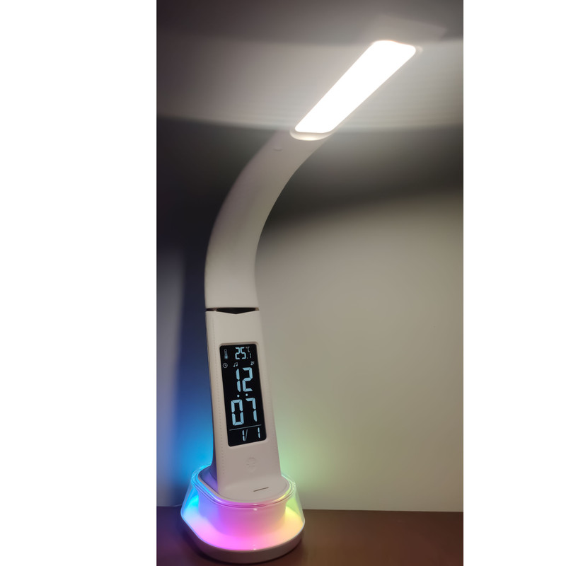 چراغ مطالعه مدل پایه کریستال کد C13