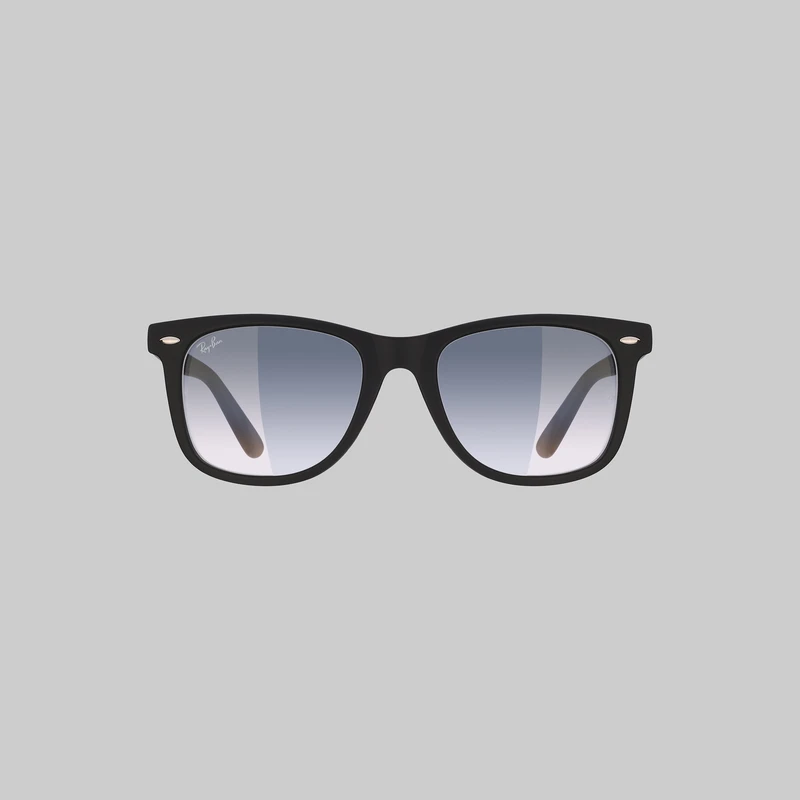 عینک آفتابی ویفرر (Wayfarer) ری بن مدل RB2148-622/8G