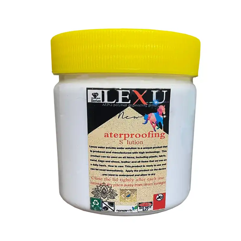 خمیر درزگیر لکسوو مدل CERAMICAL ورن 450 گرم