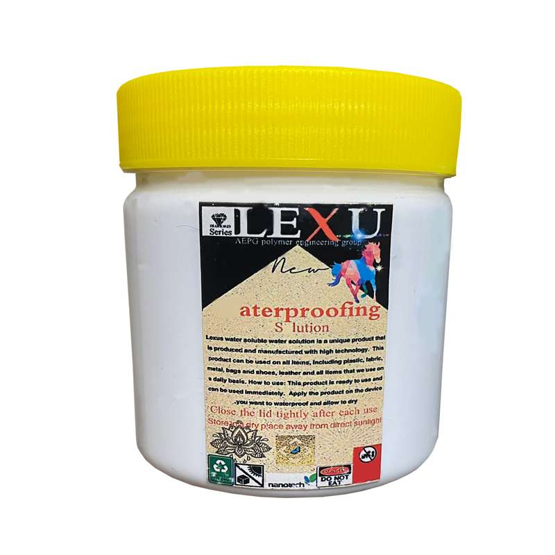 خمیر درزگیر لکسوو مدل CERAMICAL ورن 450 گرم