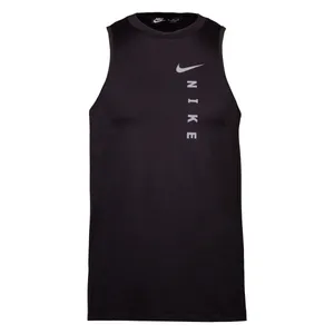 تاپ ورزشی مردانه مدل 3224-018 رنگ مشکی